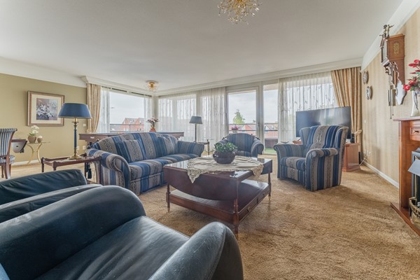 Medium property photo - Secretaris Verhoeffweg 11U, 2671 HT Naaldwijk